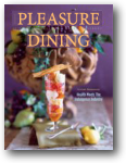 Pleasure Dining Magazine, June 2003